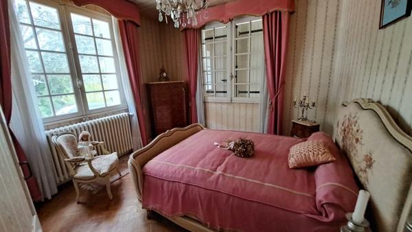 Maison à vendre |  Saint-Médard-de-Guizières |  5 pièces | 135 m²