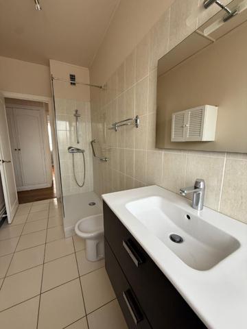Appartement Perigueux 5 pièce(s) 105.69 m2