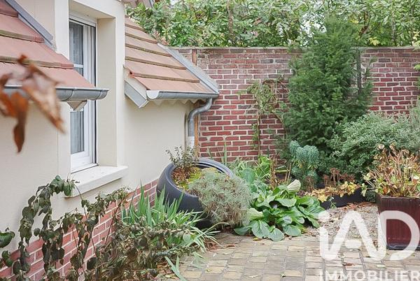 Maison à vendre 3 pièces 75 m² Compiègne