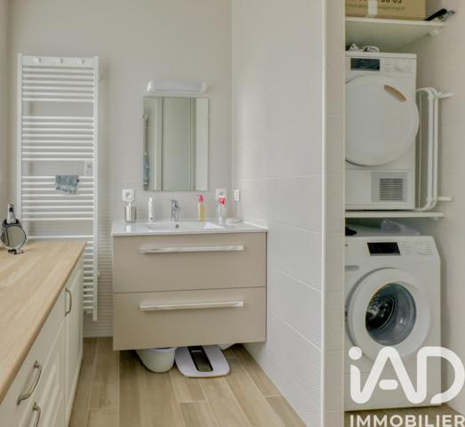 Maison à vendre 3 pièces 75 m² Compiègne