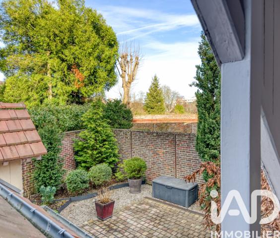 Maison à vendre 3 pièces 75 m² Compiègne