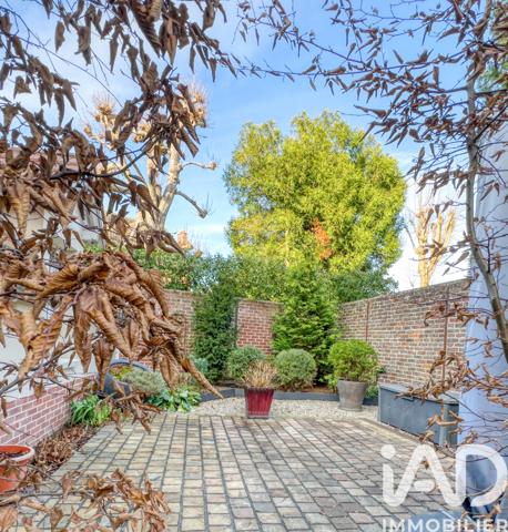 Maison à vendre 3 pièces 75 m² Compiègne