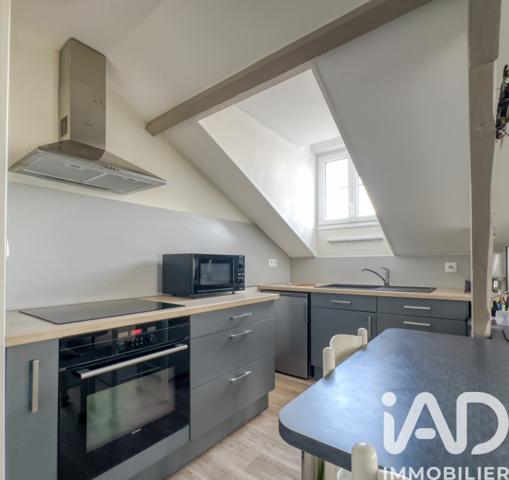 Maison à vendre 3 pièces 75 m² Compiègne