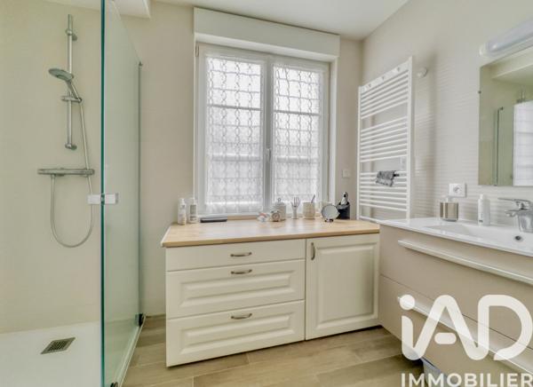 Maison à vendre 3 pièces 75 m² Compiègne