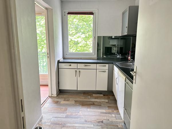 Duplex de 3 chambres à Saint Leu d'Esserent
