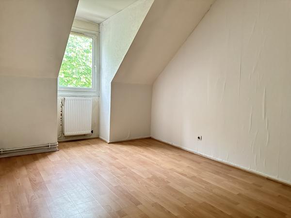 Duplex de 3 chambres à Saint Leu d'Esserent