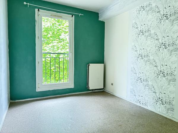 Duplex de 3 chambres à Saint Leu d'Esserent