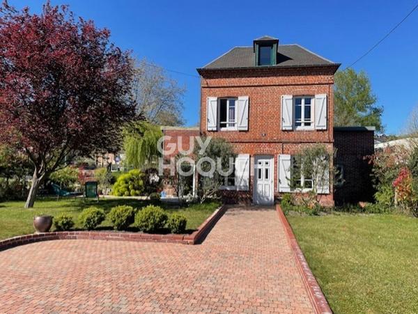 Maison de Charme à Bernay