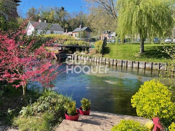 Maison de Charme à Bernay