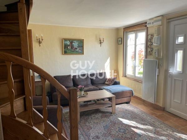 Maison de Charme à Bernay