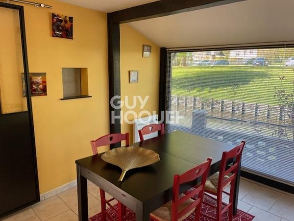 Maison de Charme à Bernay