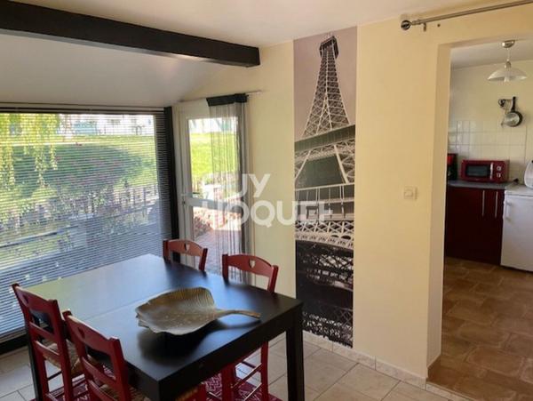 Maison de Charme à Bernay