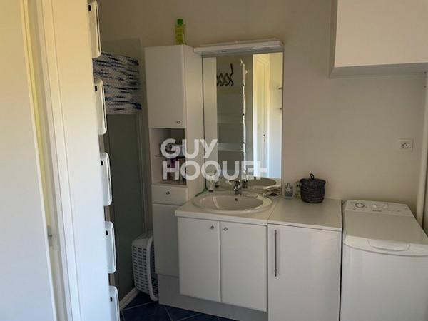 Maison de Charme à Bernay