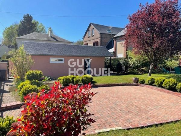 Maison de Charme à Bernay