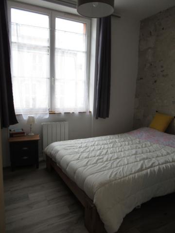 T2 MEUBLE CENTRE VILLE bail étudiant