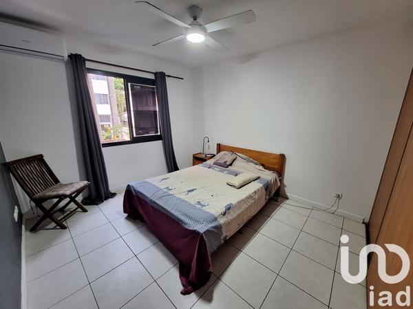 Appartement à vendre 3 pièces 67 m² Saint-Denis