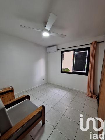 Appartement à vendre 3 pièces 67 m² Saint-Denis