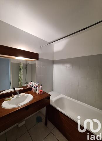 Appartement à vendre 3 pièces 67 m² Saint-Denis