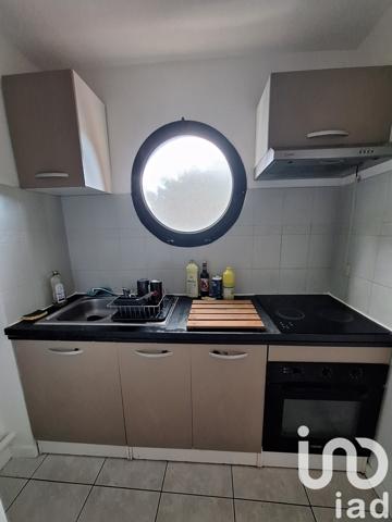 Appartement à vendre 3 pièces 67 m² Saint-Denis