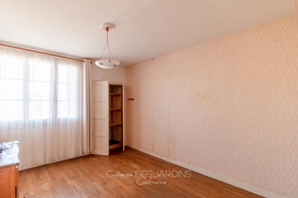Maison à vendre 9 pièces VIMOUTIERS (61)