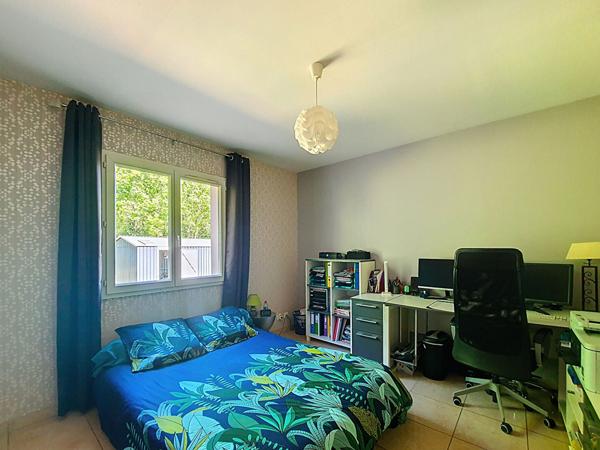 Achat maison près de FRONTON - 6 pièce(s) - 172 m² - 445 200 €