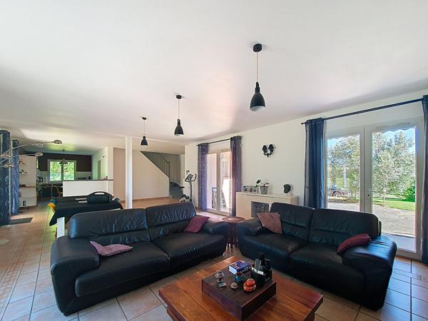 Achat maison près de FRONTON - 6 pièce(s) - 172 m² - 445 200 €