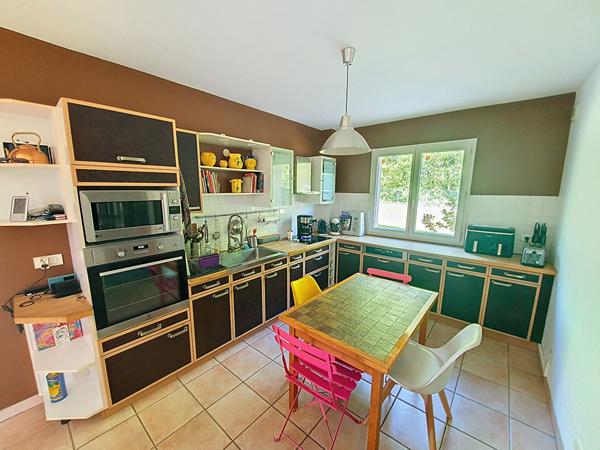 Achat maison près de FRONTON - 6 pièce(s) - 172 m² - 445 200 €