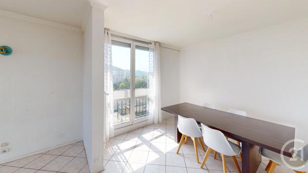Appartement F5 à vendre  5 pièces - 104,31 m2 BESANCON - 25