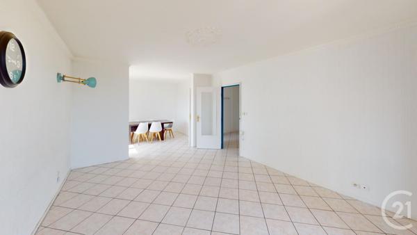 Appartement F5 à vendre  5 pièces - 104,31 m2 BESANCON - 25