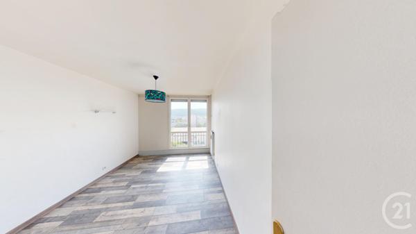 Appartement F5 à vendre  5 pièces - 104,31 m2 BESANCON - 25