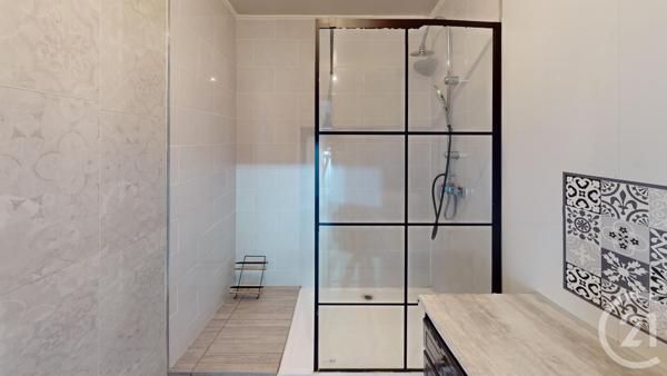 Appartement F5 à vendre  5 pièces - 104,31 m2 BESANCON - 25