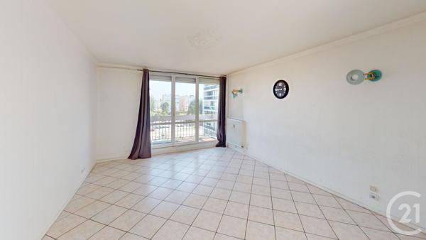 Appartement F5 à vendre  5 pièces - 104,31 m2 BESANCON - 25