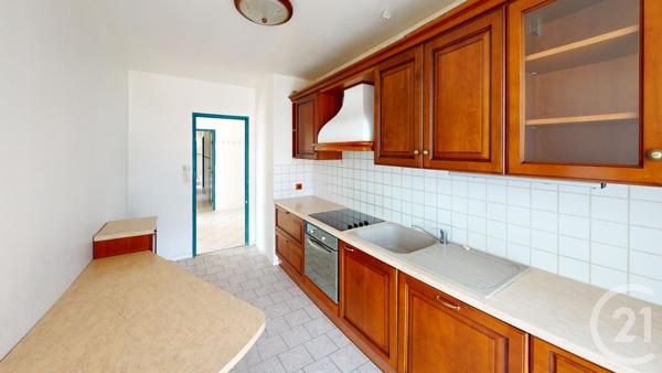 Appartement F5 à vendre  5 pièces - 104,31 m2 BESANCON - 25