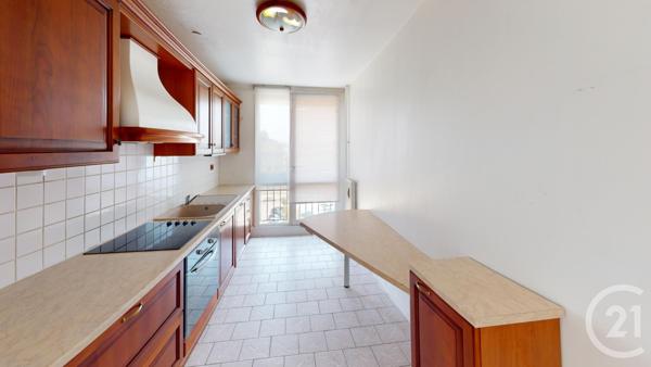 Appartement F5 à vendre  5 pièces - 104,31 m2 BESANCON - 25