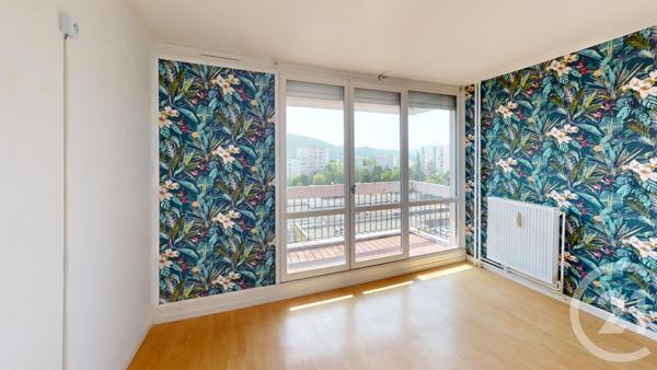 Appartement F5 à vendre  5 pièces - 104,31 m2 BESANCON - 25