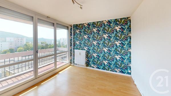 Appartement F5 à vendre  5 pièces - 104,31 m2 BESANCON - 25