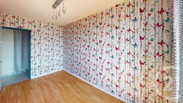 Appartement F5 à vendre  5 pièces - 104,31 m2 BESANCON - 25