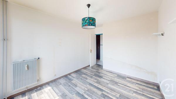 Appartement F5 à vendre  5 pièces - 104,31 m2 BESANCON - 25