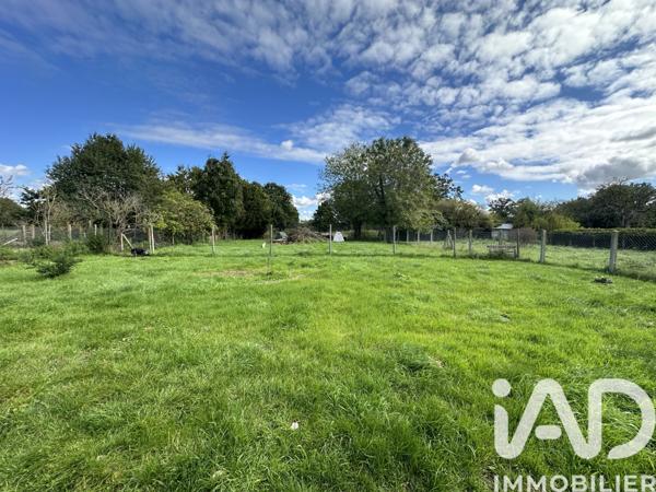 Maison à vendre 7 pièces 138 m² Pontorson