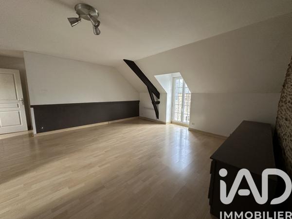 Maison à vendre 7 pièces 138 m² Pontorson