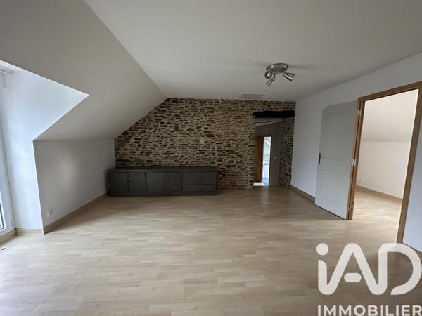 Maison à vendre 7 pièces 138 m² Pontorson