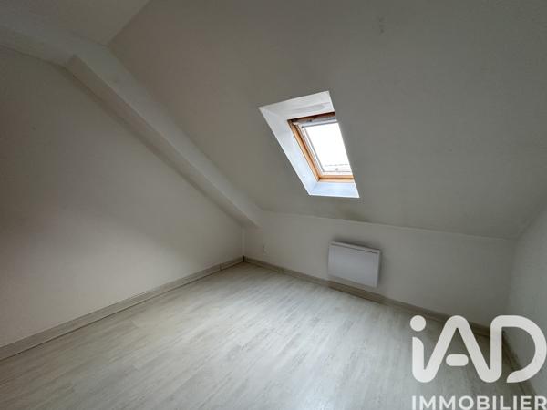 Maison à vendre 7 pièces 138 m² Pontorson