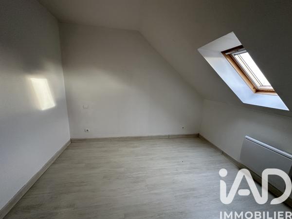 Maison à vendre 7 pièces 138 m² Pontorson