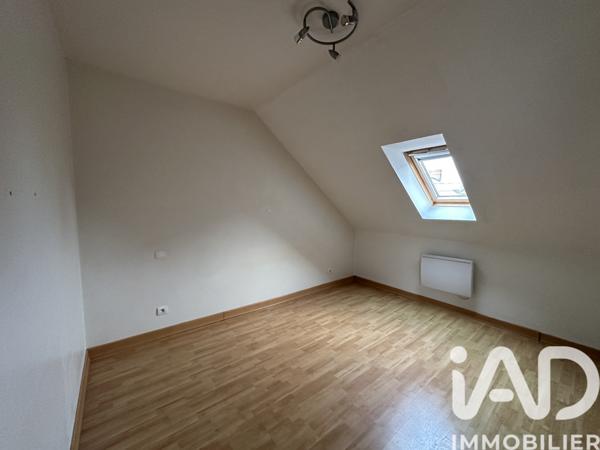 Maison à vendre 7 pièces 138 m² Pontorson