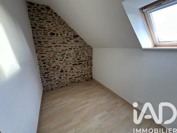 Maison à vendre 7 pièces 138 m² Pontorson
