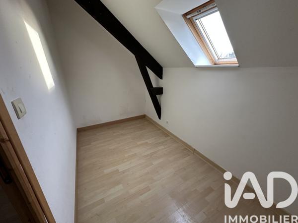 Maison à vendre 7 pièces 138 m² Pontorson