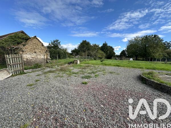 Maison à vendre 7 pièces 138 m² Pontorson