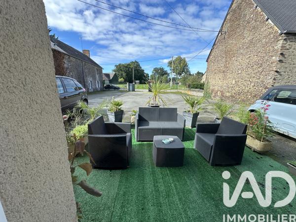 Maison à vendre 7 pièces 138 m² Pontorson