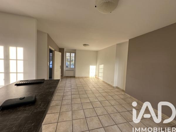 Maison à vendre 7 pièces 138 m² Pontorson