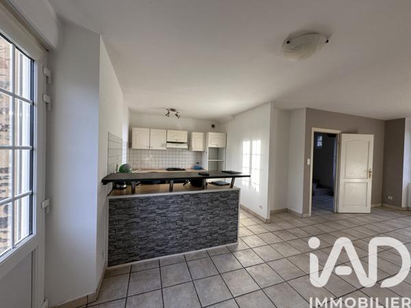 Maison à vendre 7 pièces 138 m² Pontorson